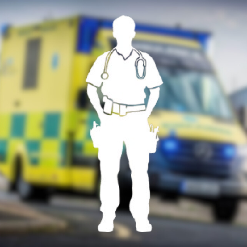 Ambulance Service Products