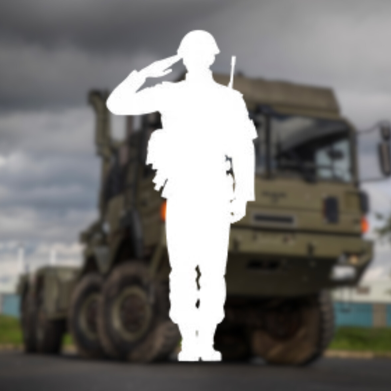 Army Forces Products