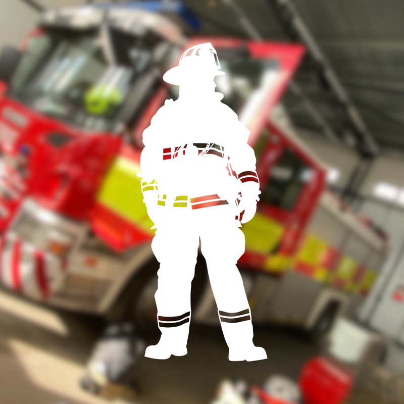 Fire Service Products