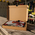 Firefighter Gift Set – Hero Socks