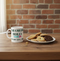 Paramedic Loading Mug - Personalised