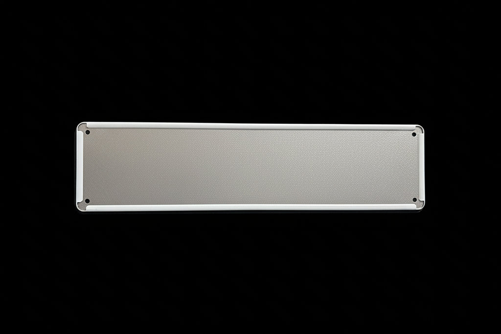 Firefighter Metal Wall Sign- Fun Novelty Gift