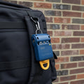 MSA Firefly II Distress Signal Unit Memorabilia