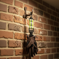 High‑Visibility Safety Glove Holder