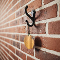 Ex-Fire Hose Circle Hanging Decorations