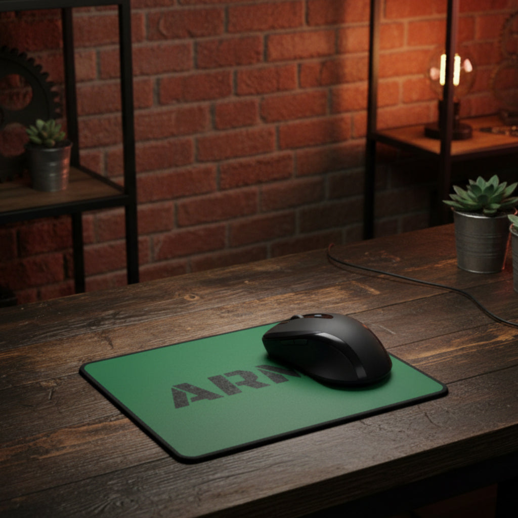 Army Personalised Mouse Pad