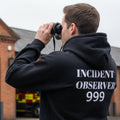 999 Hoodie - Emergency Spotters