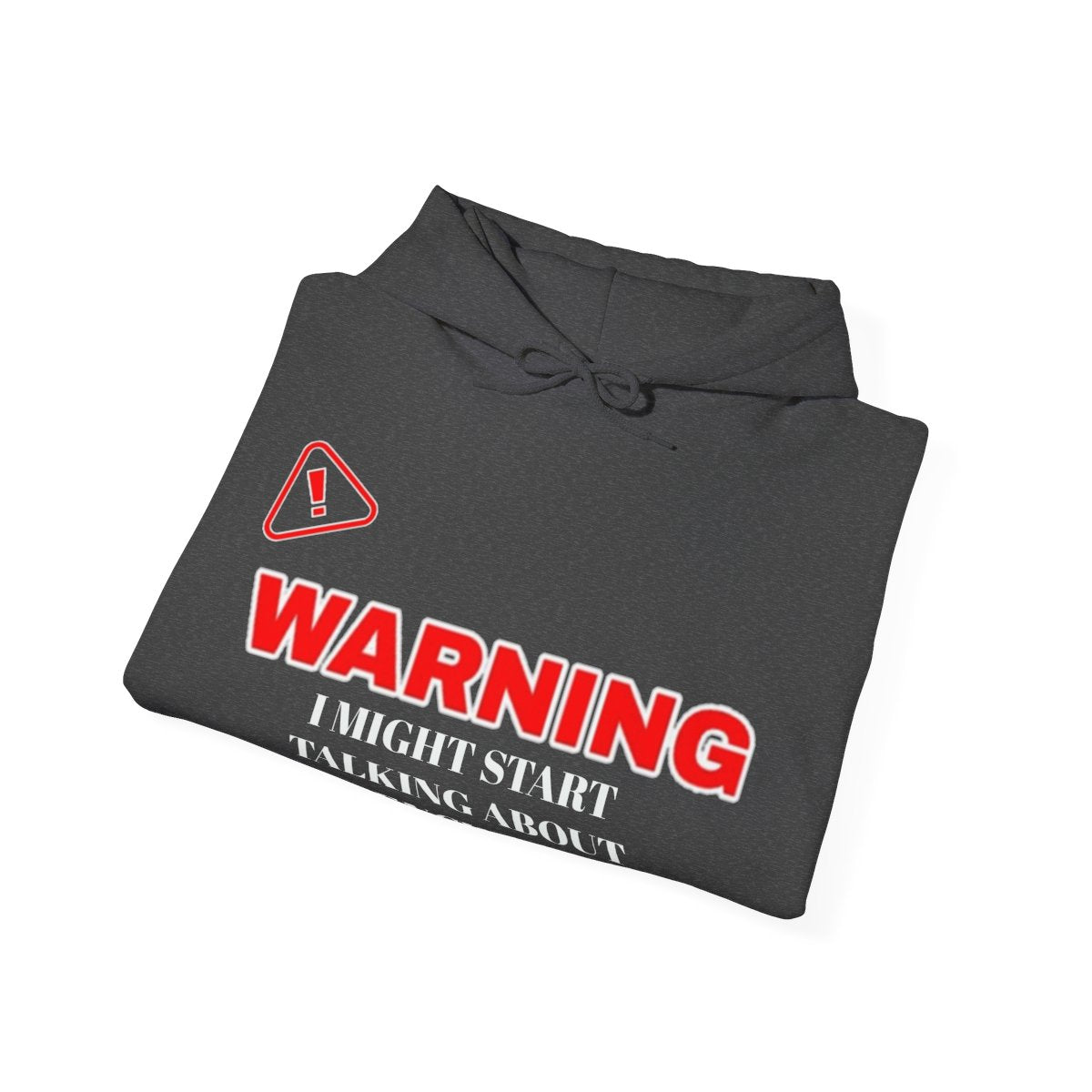 999 Hoodie - Emergency Spotters