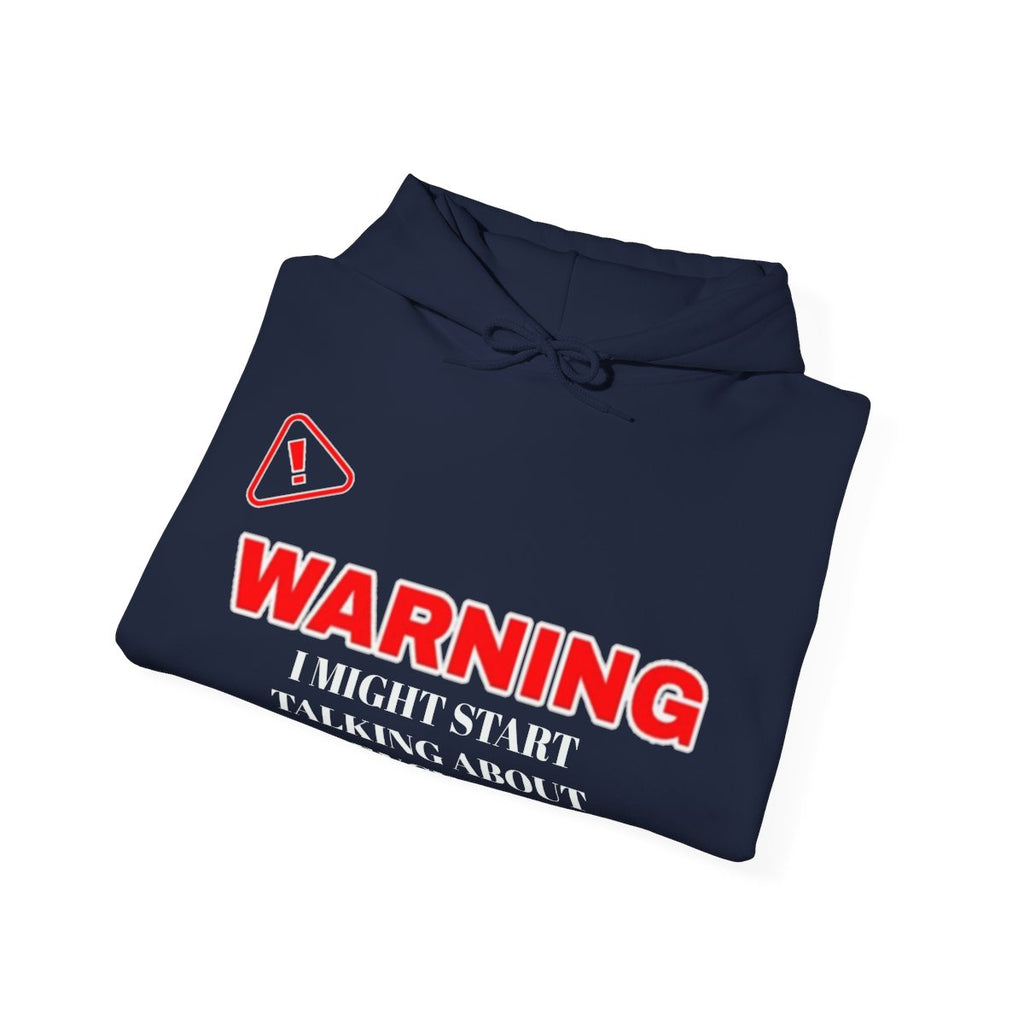 999 Hoodie - Emergency Spotters