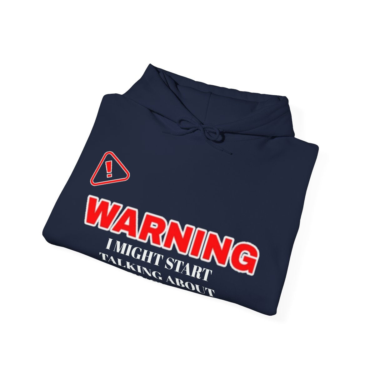 999 Hoodie - Emergency Spotters