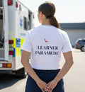 Learner Paramedic T-Shirt