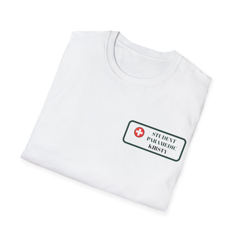 Learner Paramedic T-Shirt