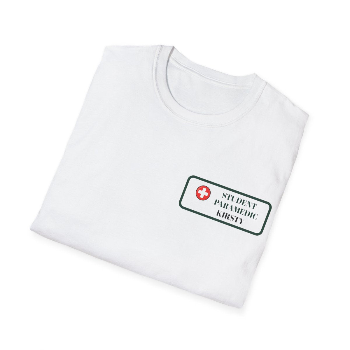 Learner Paramedic T-Shirt