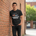 I Am Your Emergency Spotter T-Shirt
