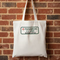 Paramedic Personalised Bag