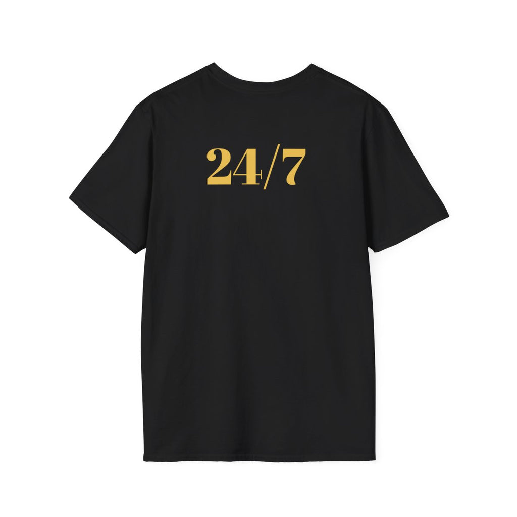 Paramedic unisex T-shirt