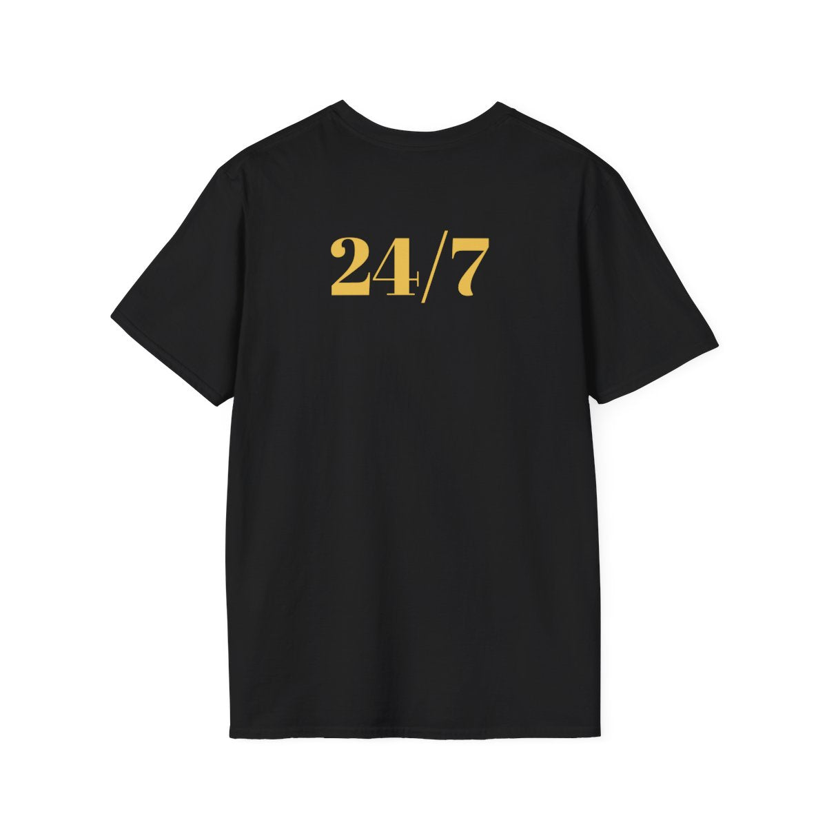 Paramedic unisex T-shirt